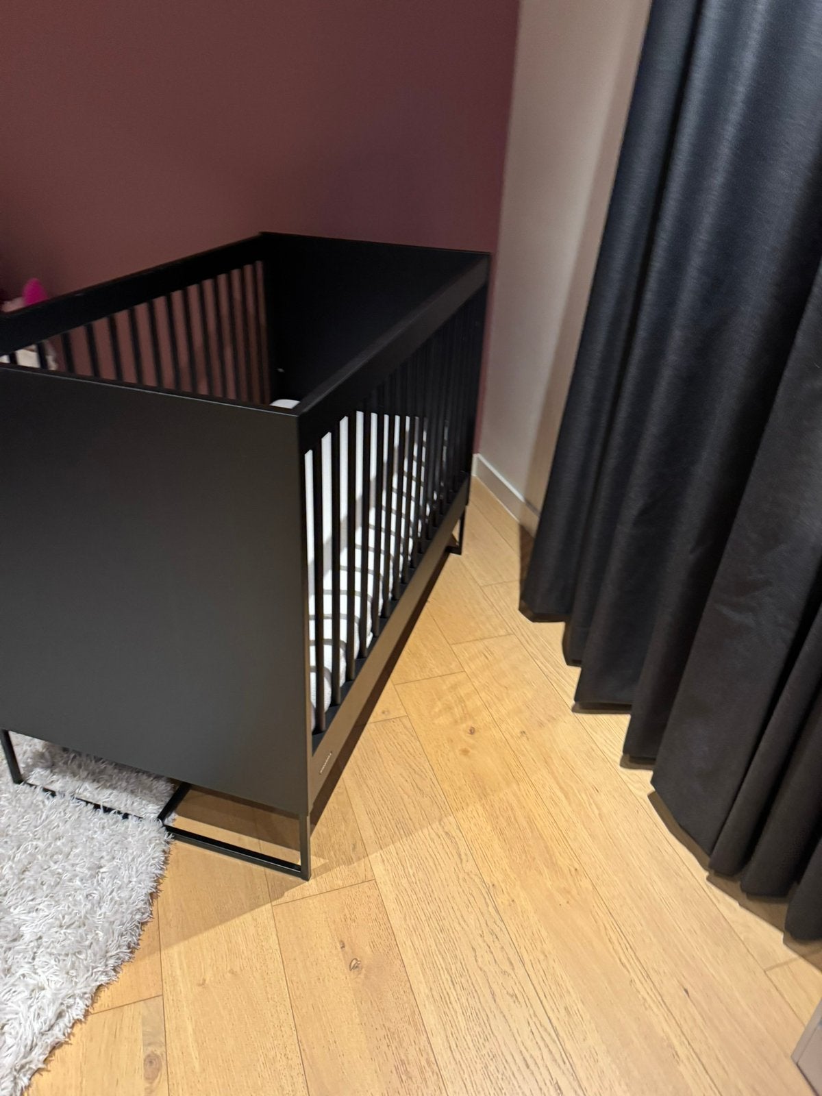 Babykamer compleet - weg wegens verhuis, Ophalen, Gebruikt, Jongetje of Meisje