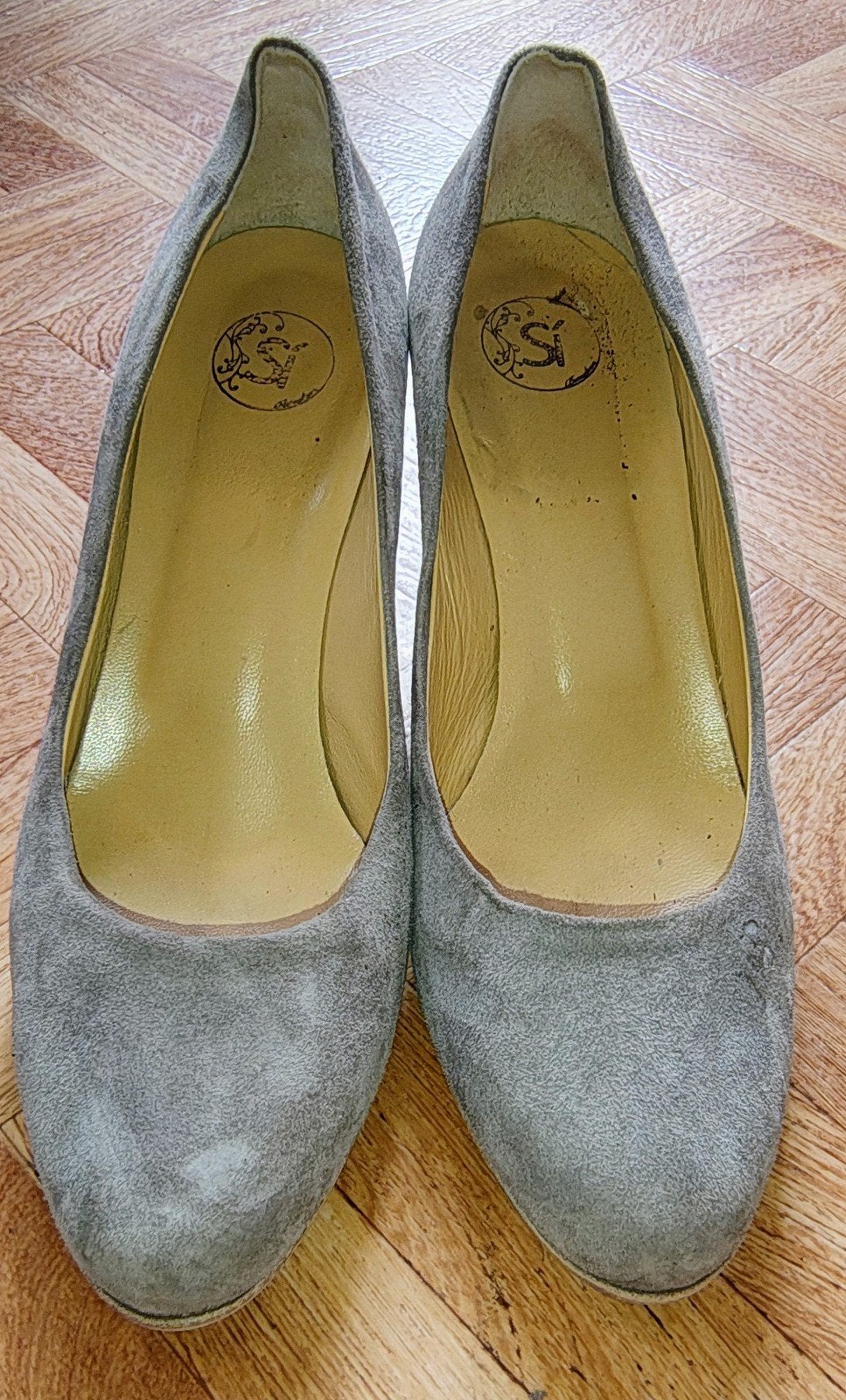 dames schoenen, Ophalen of Verzenden