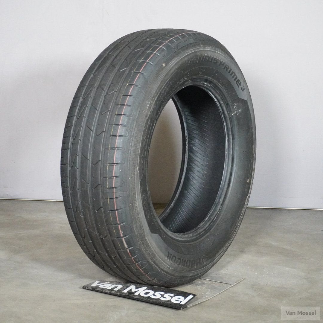 Hankook Ventus Prime 3 205/65/R15 99H, Auto-onderdelen, Banden en Velgen, Gebruikt, 15 inch, -, -