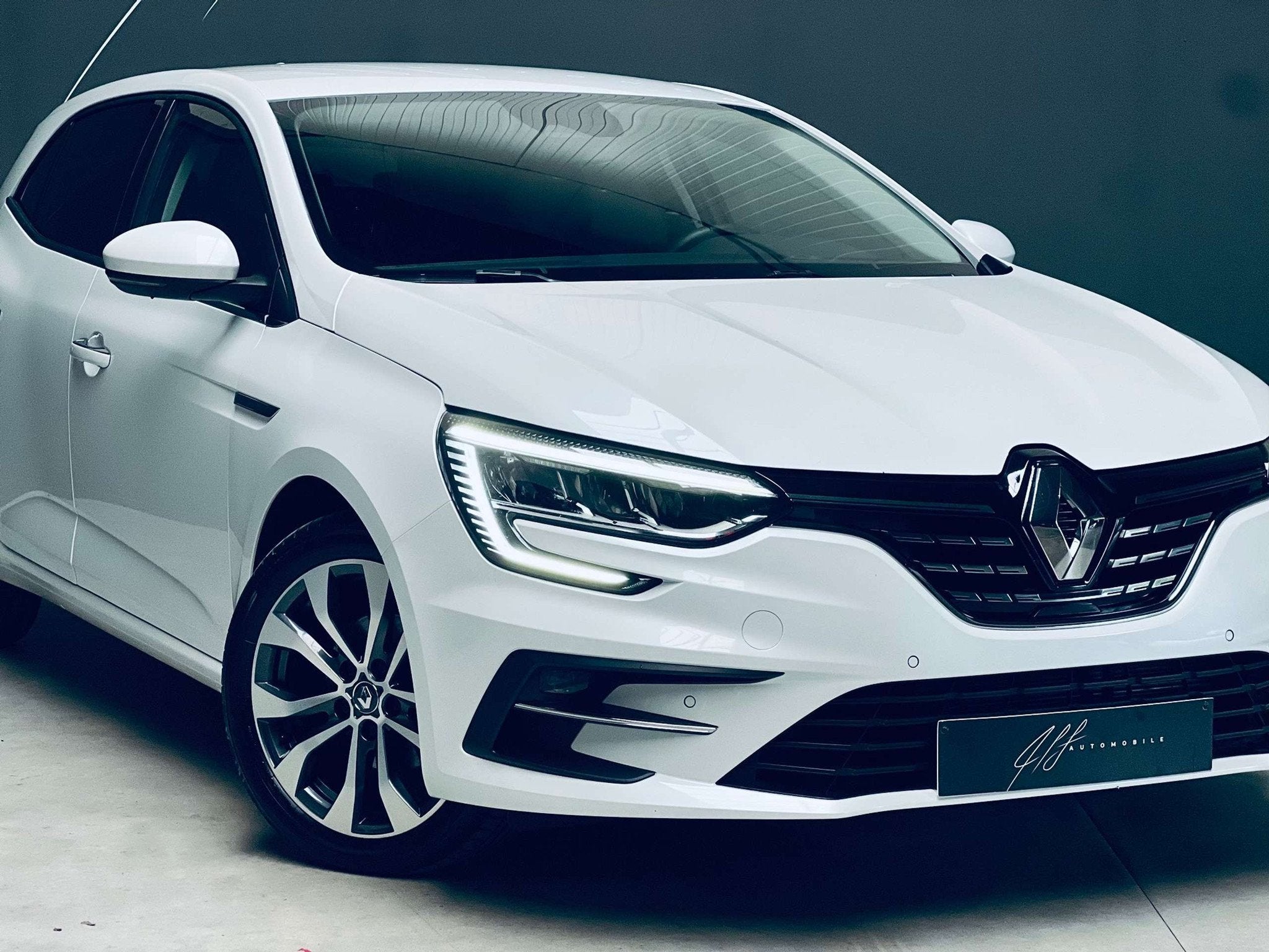 Renault Mégane 1.33 TCe *AUTOMATIQUE*CARPLAY*CARNET COMPLET, Autos, https://public.car-pass.be/vhr/467ccaa5-a60b-4bdc-864e-87b913abdaee