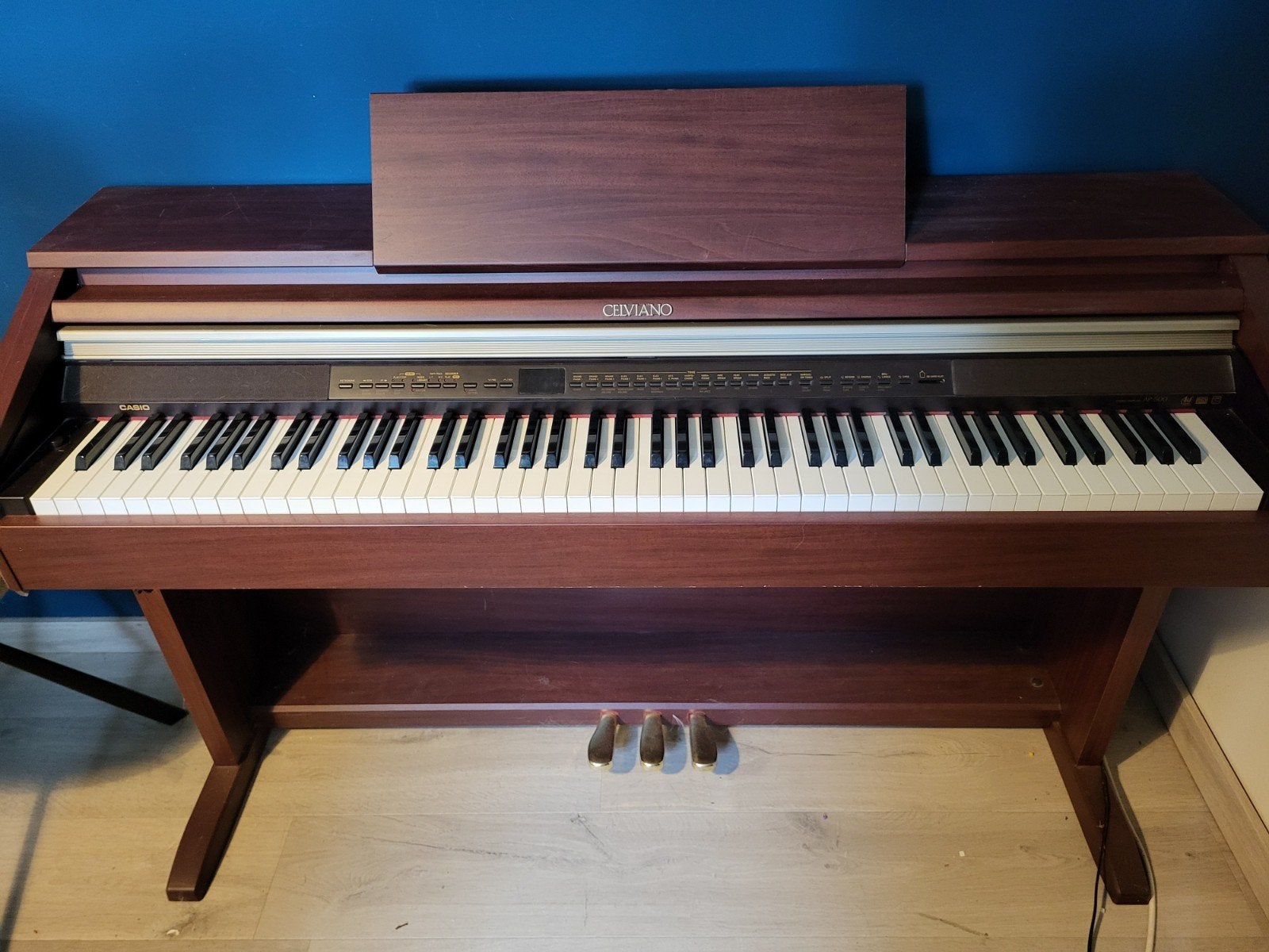 Elektrische piano Celviano, Muziek en Instrumenten, Piano's, Piano, Ophalen