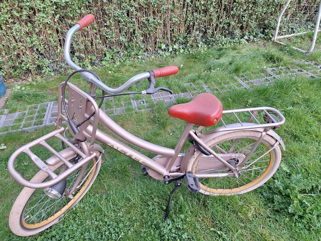 Meisjesfiets, 24inch, Ophalen, 24 inch