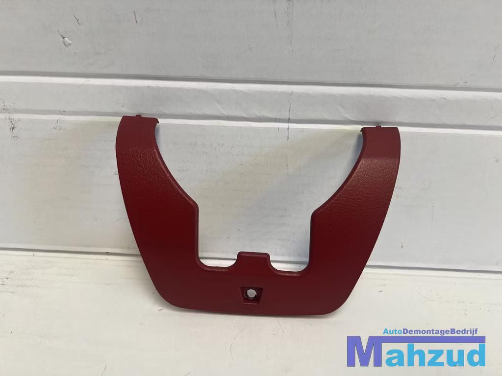 MERCEDES SLK R170 rood afdekkap onder stuur dashboard 96-04, Gebruikt, Mercedes-Benz AG, Mercedes-Benz, Mercedesstrasse 120
70372  Stuttgart, DE