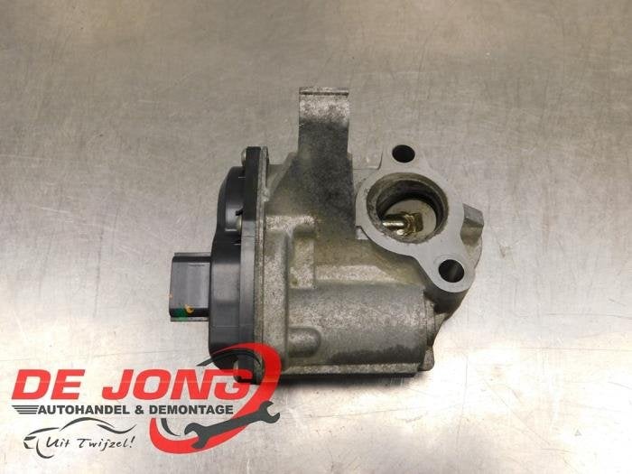 EGR Klep van een Renault Trafic, Gebruikt, -, Renault, -