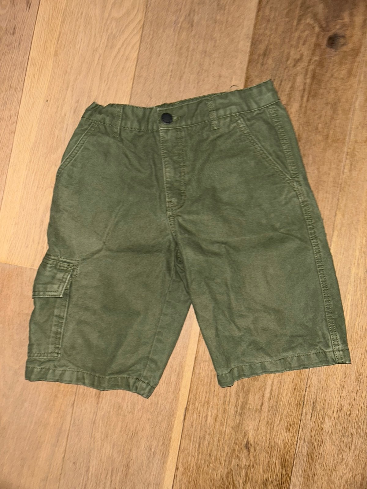 Scoursshort 14 jaar, Enfants & Bébés, Enlèvement ou Envoi, Utilisé, Garçon ou Fille
