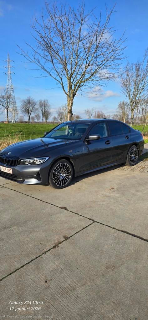 Velgen 18 inch, Auto-onderdelen, Banden en Velgen, Ophalen, 18 inch, Band(en)
