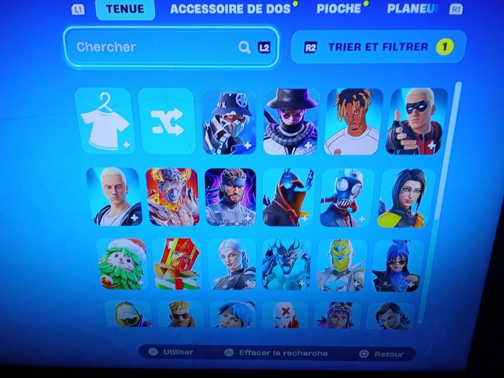 Fornite