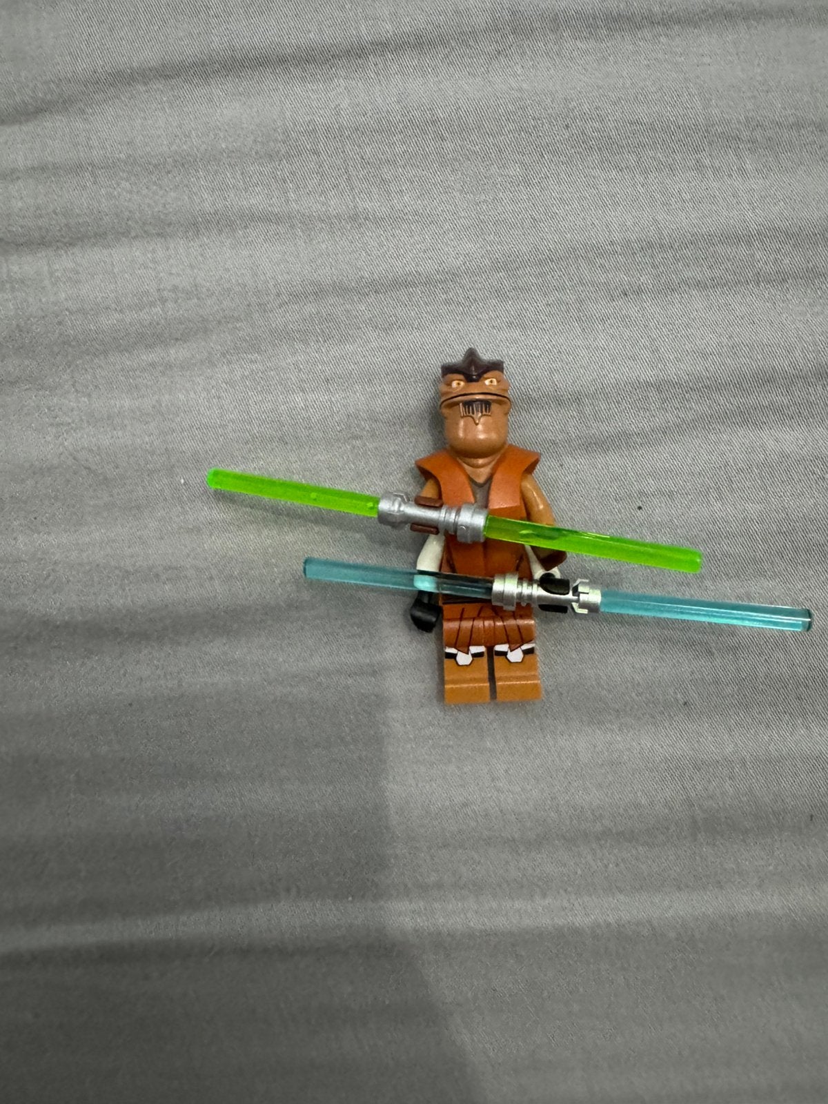 SW0435: Pong Krell, Inclusief minifiguren, Star Wars, Lego, Nieuw