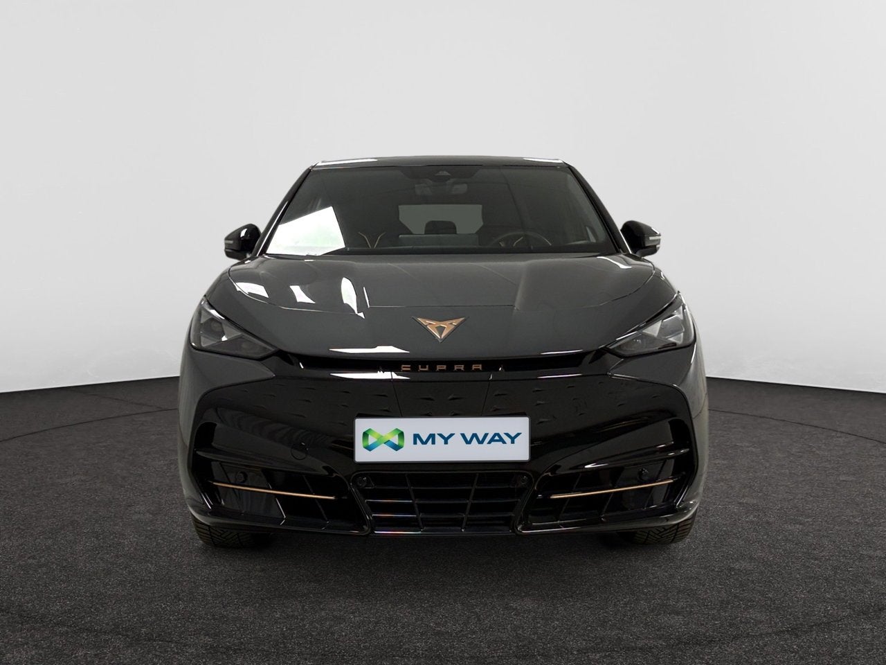 Cupra Tavascan Endurance Business 286pk (210kW) v 77 kWh Rea, Autos, Argent ou Gris, Achat, https://public.car-pass.be/vhr/7c5870b7-b6d9-4453-8fcf-088bc7075c6b