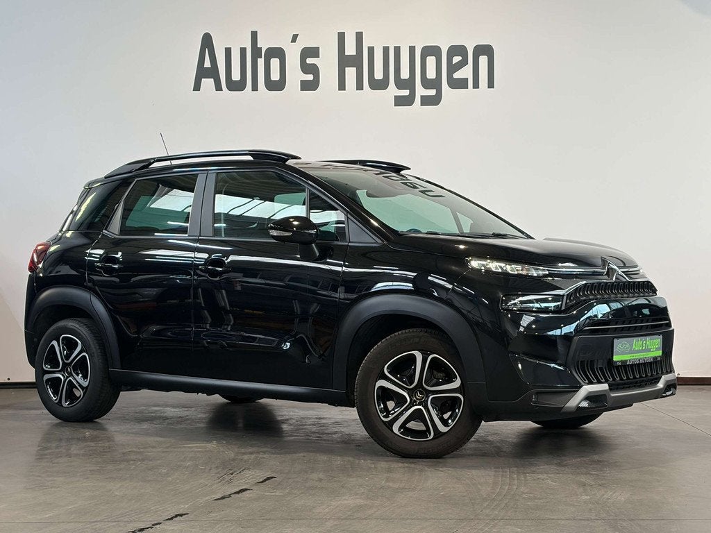 Citroën C3 Aircross | Apple CarPlay | Cruise Control | …, Achat, Entreprise, Boîte manuelle, 1795 kg