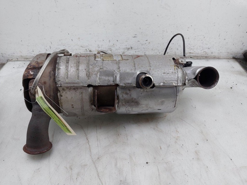 ROETFILTER Opel Combo Cargo (|9846386080|9858944280|), Dhr. J. Ham, Gebruikt, Administratie@autoham.nl, Opel