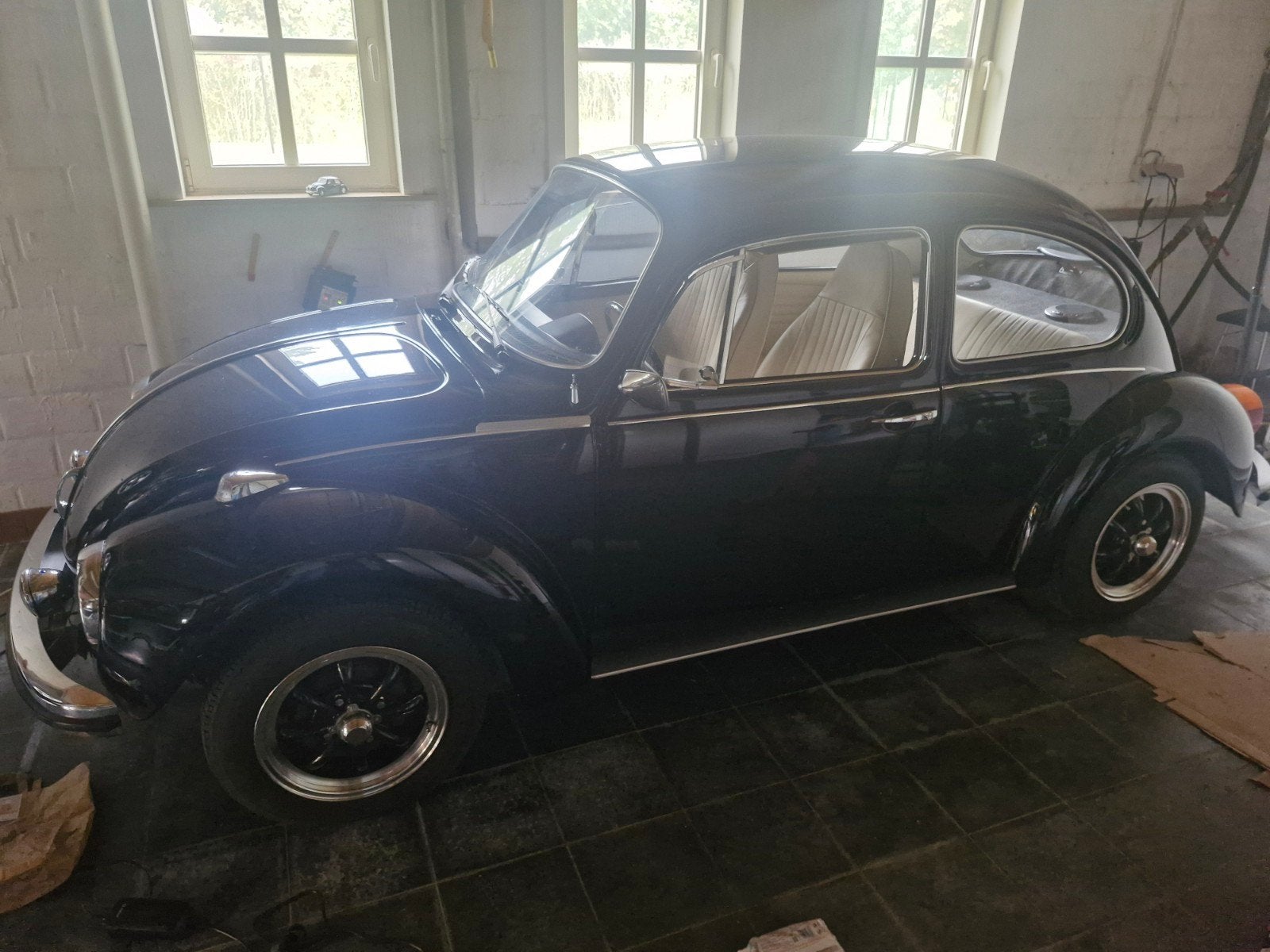 volkswagen kever beetle 1303, Particulier, Te koop