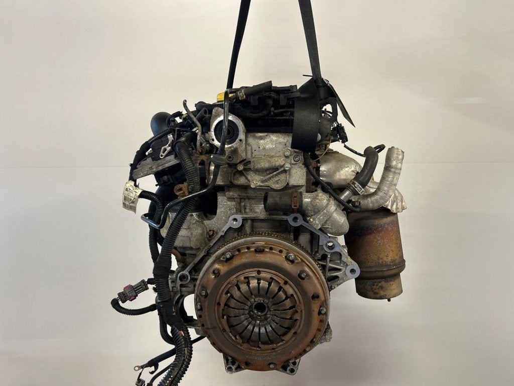 MOTEUR Opel Vectra C Caravan (|55562900|93185106|), Opel, Opel Automobile GmbH, Utilisé, Kontakt-opel@opel.com