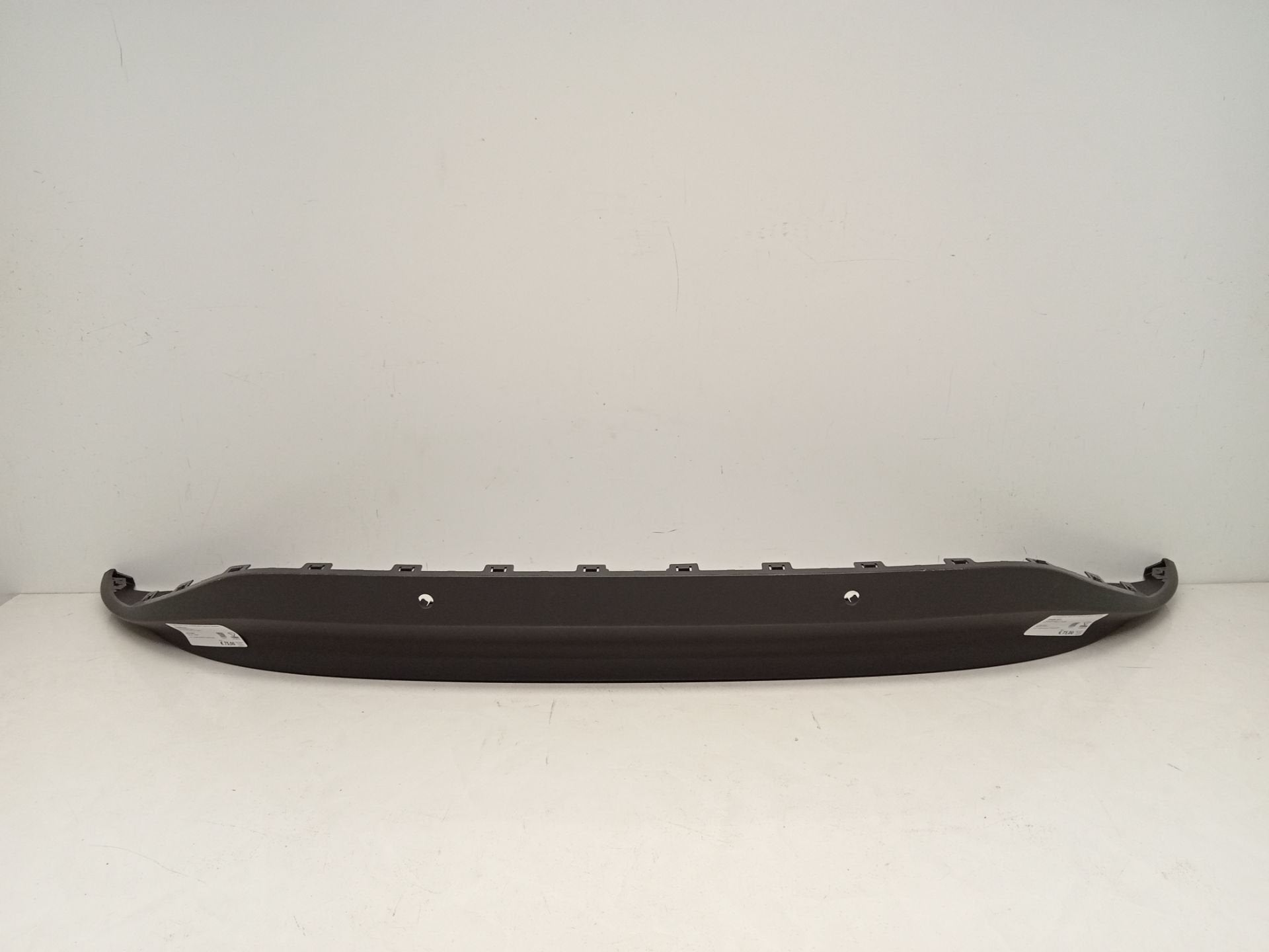 Diffuseur de pare-chocs arri re d'origine Volkswagen ID.3 (, Pare-chocs, Volkswagen, Volkswagen AG, Vw@volkswagen.de