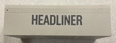 Ray-Ban Meta Headliner Gen 1 Vert G15 (Neuf scellé), Neuf, Enlèvement ou Envoi, Ray-Ban, Lunettes de soleil