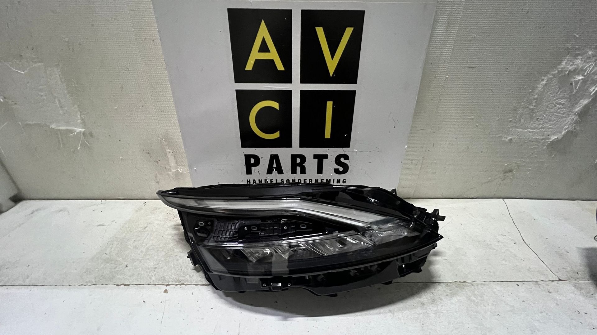 Koplamp Nissan Qashqai J12 Full LED 100-8D02G rechts, Auto-onderdelen, Gebruikt, -, -, Ophalen of Verzenden