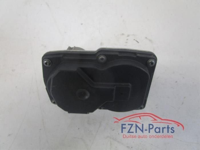 Uitlaatgas smoorklep Volkswagen Tiguan (22738982) (3Q253691J, Ophalen of Verzenden, Gebruikt
