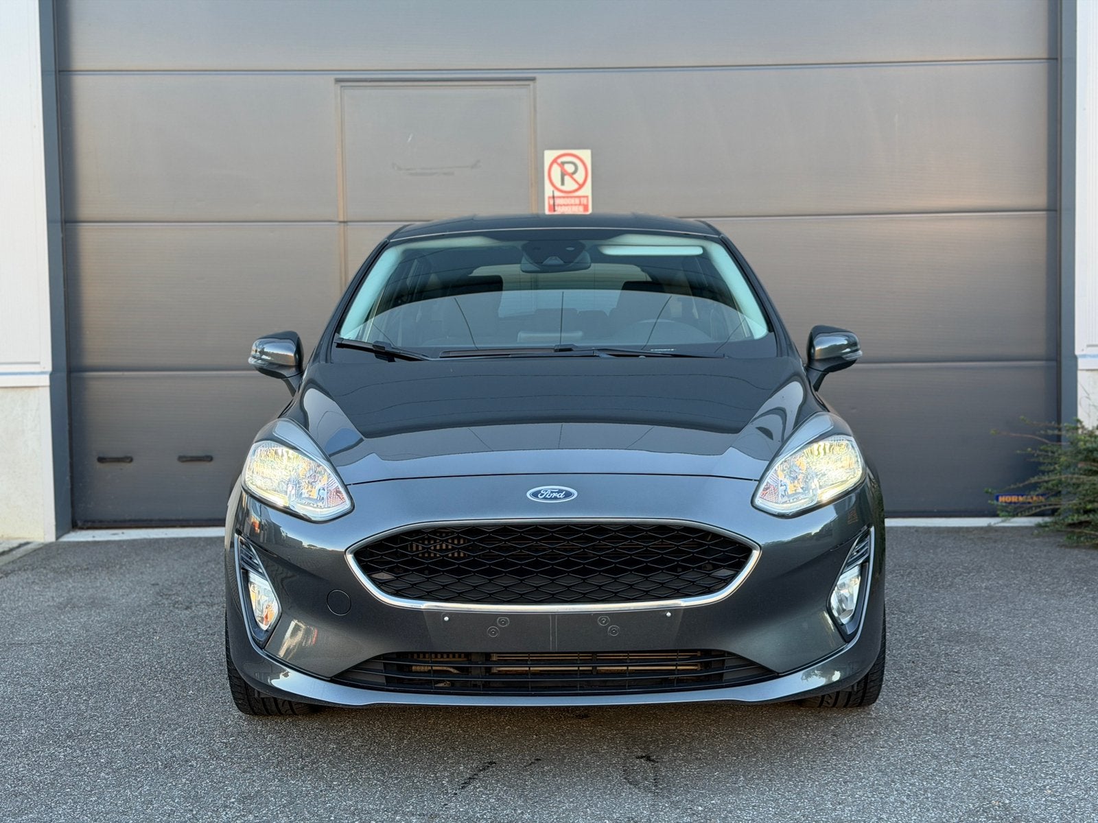 Ford Fiesta Automaat 1.0 ecoboost | Verwarmd stuur & zetels, Auto's, Automaat, Euro 6, https://public.car-pass.be/vhr/31faf7e9-1b4d-49fb-a059-57eb6cf9c28f