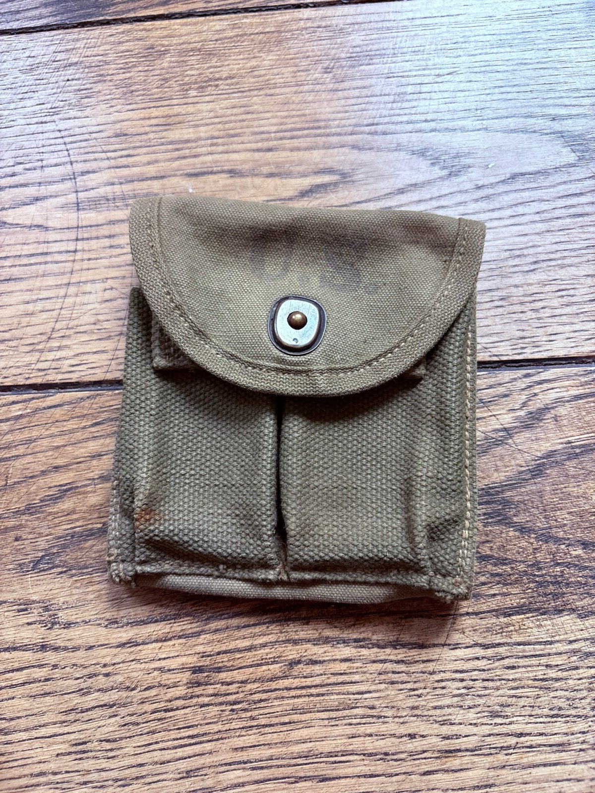 PC US M1 WW2, Enlèvement ou Envoi
