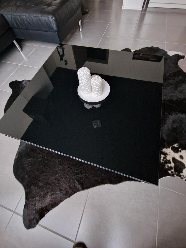Table basse moderne brillante, Maison & Meubles, Tables | Tables de salon, Enlèvement, Neuf
