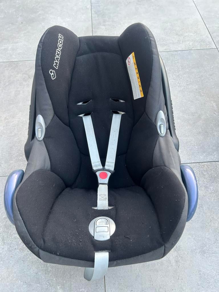 Maxi-cosi te koop, Ophalen of Verzenden, Zo goed als nieuw, Maxi-Cosi
