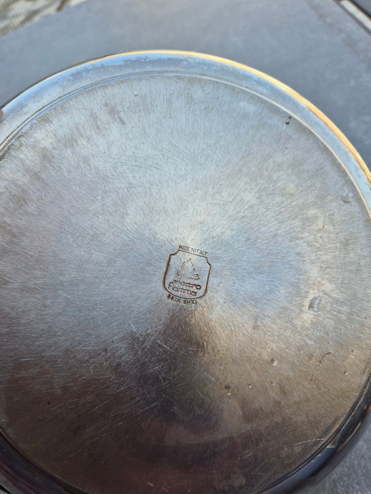 Snelkookpot, Ophalen, Inox, Snelkookpan, Overige merken