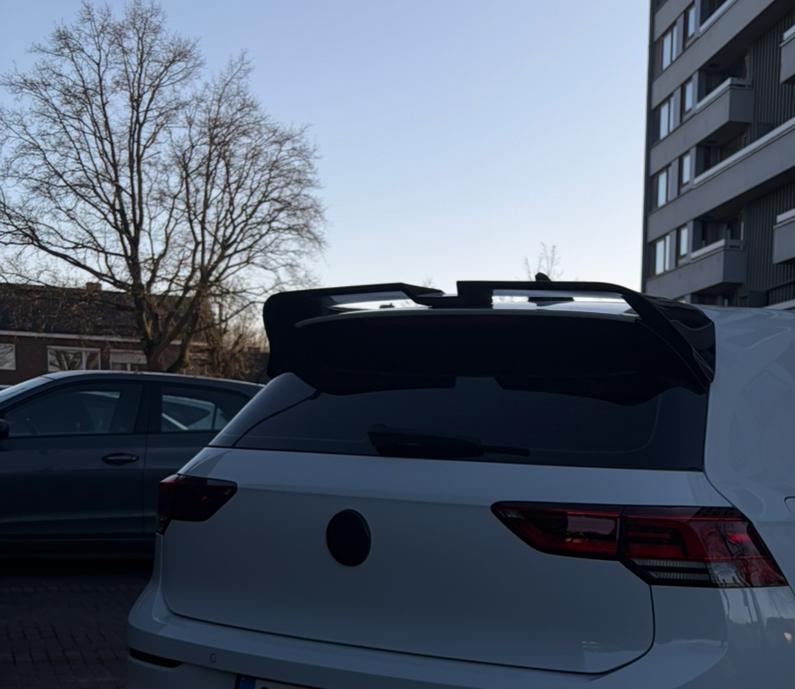 Spoiler, Enlèvement ou Envoi