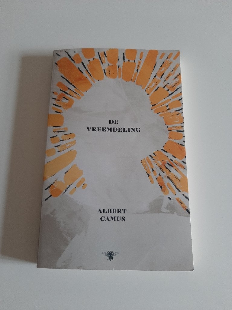 De vreemdeling (Albert Camus), Livres, Comme neuf, Enlèvement, Europe autre, Albert Camus