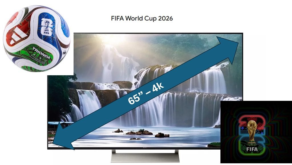 TV, Ophalen, Gebruikt, LCD, 4k (UHD)