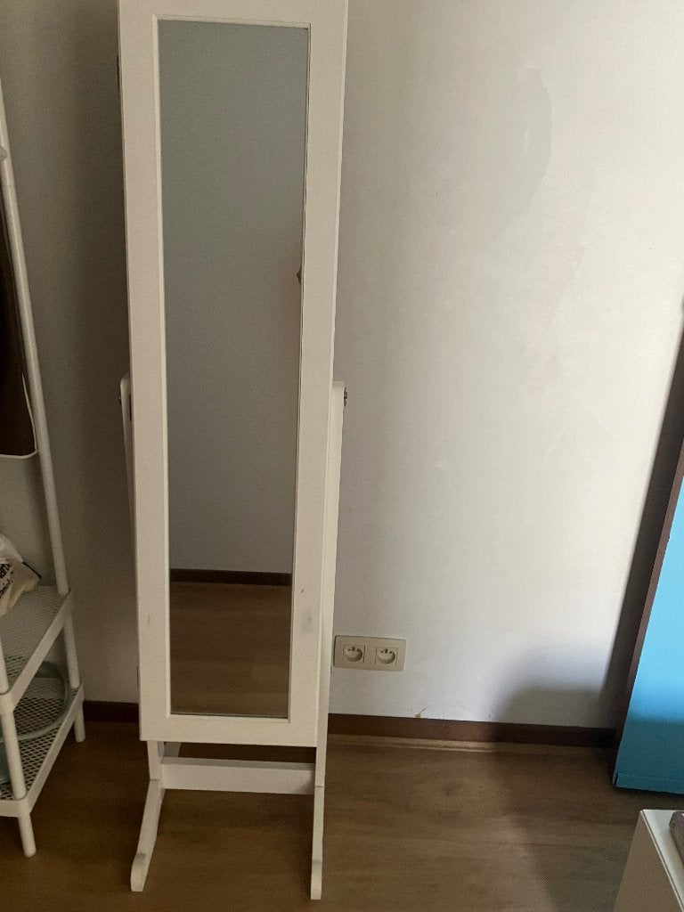 Petite armoire à bijoux, Enlèvement, Utilisé