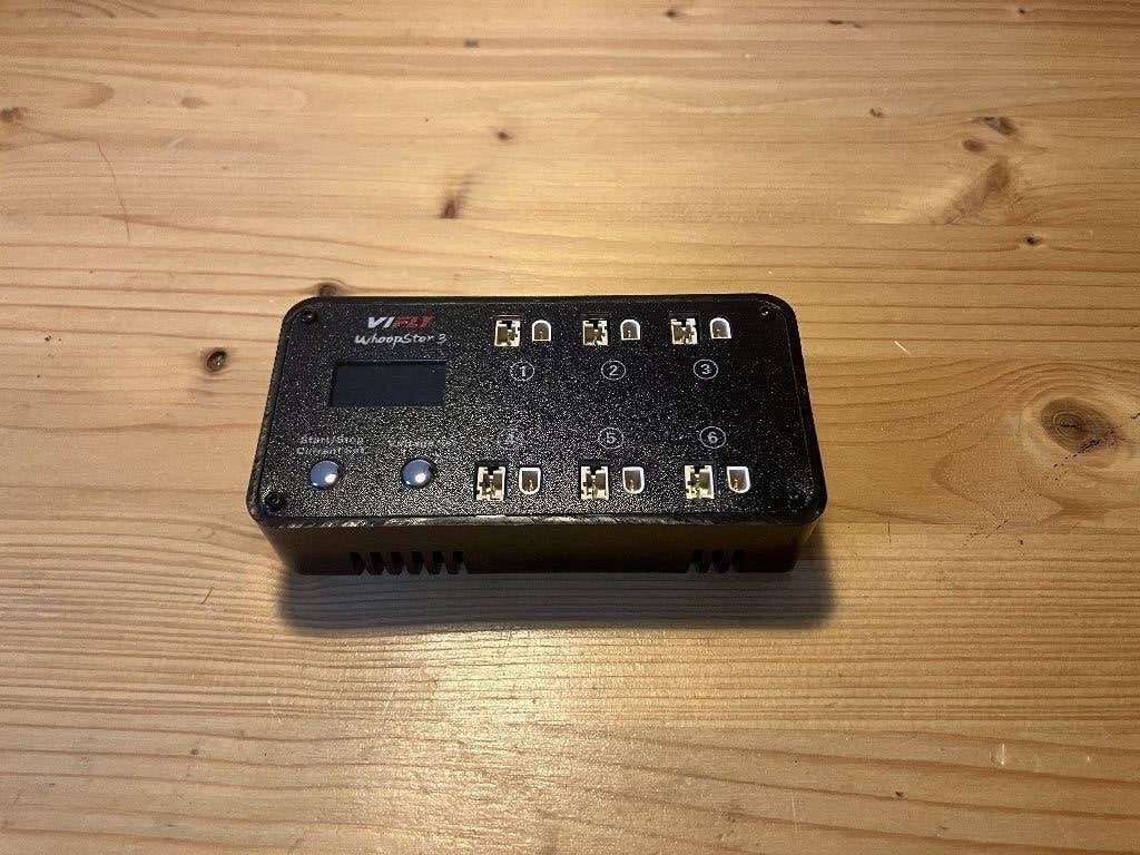 Vifly Whoopstar 3 lader, Hobby en Vrije tijd, Ophalen of Verzenden