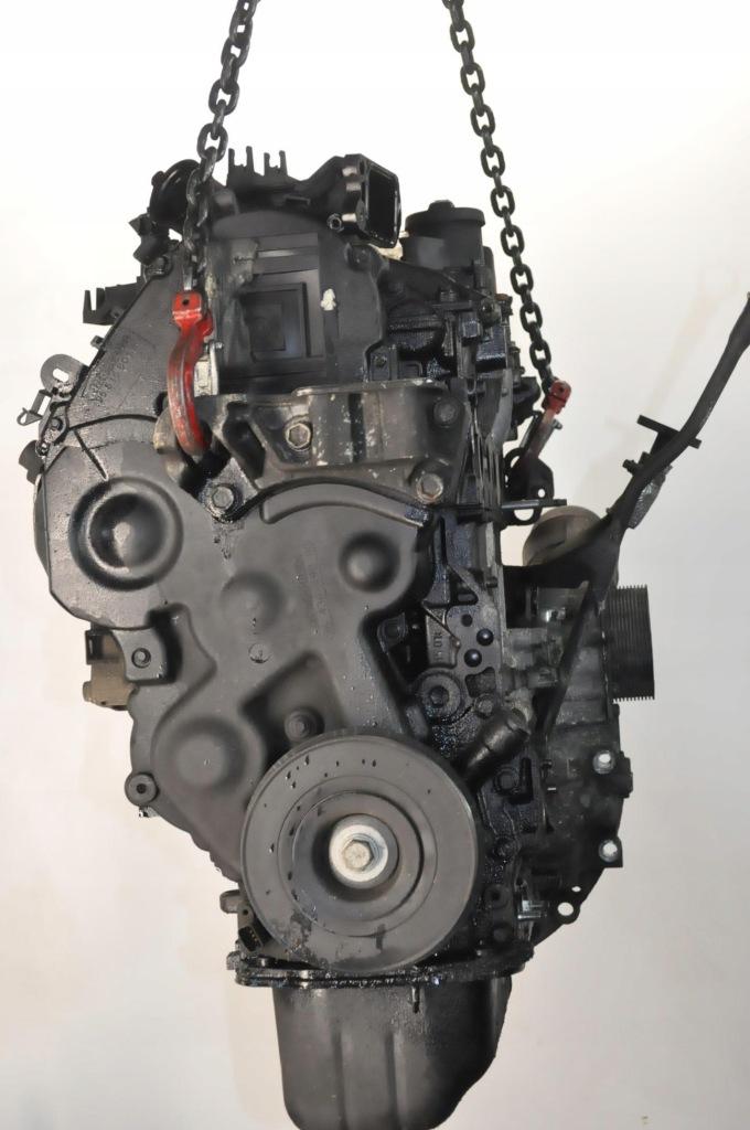 Moteur HHDB Nu FORD FOCUS C-MAX, Verzenden, Gebruikt, Overige automerken