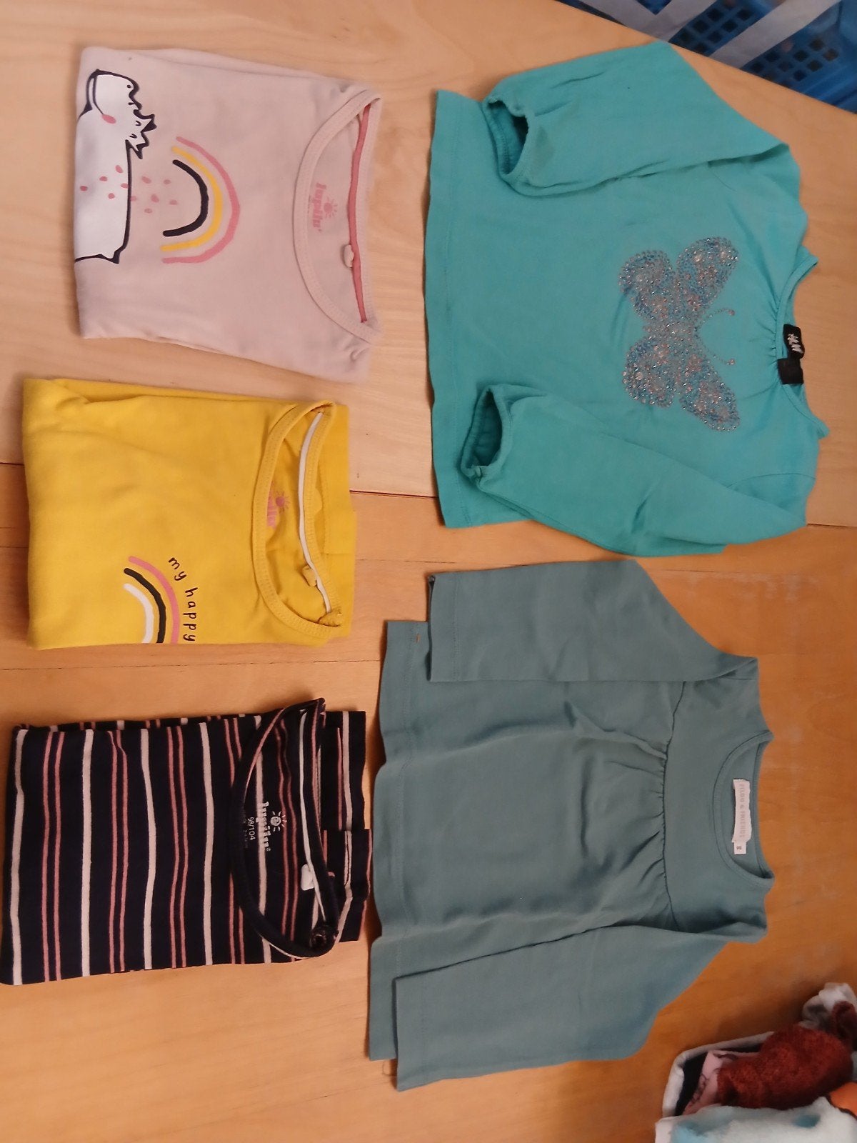 Longsleeve maat 98, Kinderen en Baby's, Kinderkleding | Maat 98, Ophalen of Verzenden