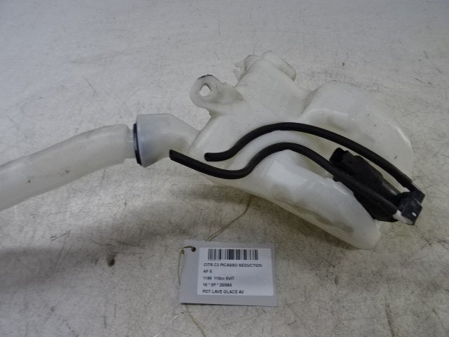LAVE-GLACE RESERVOIR AVANT C3 Picasso (SH) (9681735280), Autos : Pièces & Accessoires, Citroën, Kontakt-citroen@citroen.com, Utilisé
