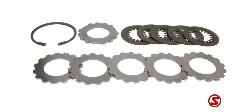 Kit de réparation de boîte de vitesses disque, Autos : Pièces & Accessoires, Neuf, Mercedes-Benz, Transmission et Accessoires