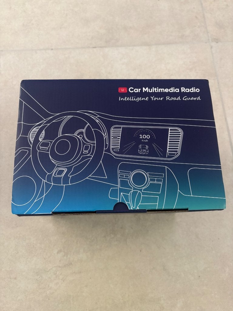CARPLAY VAG ONGEOPEND, Autos : Divers, Autoradios, Enlèvement ou Envoi, Neuf