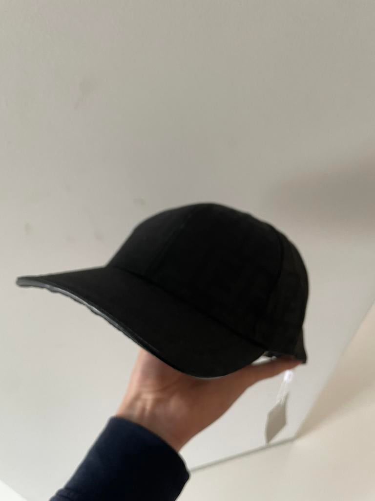 1.1 fendi pet, Ophalen, Zo goed als nieuw, Pet