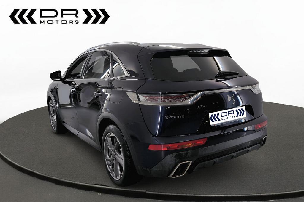 DS Automobiles DS7 Crossback E-TENSE - APPLE CARPLAY - ELEK, Autos, DS, 0 kg, Euro 6, 0 kg, 5 portes