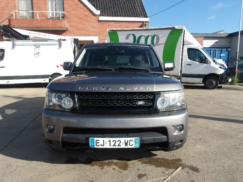 LAND ROVER RANGE ROVER SPORT HSE DIESEL 02-10, Argent ou Gris, Achat, https://public.car-pass.be/vhr/c10fa61e-fb89-43c3-9f68-6e548716ccc5