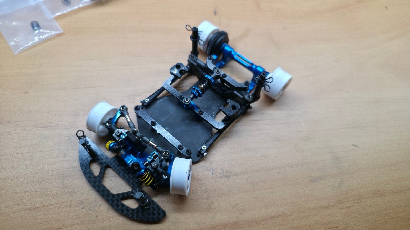 team associated rc28r, Hobby & Loisirs créatifs, Enlèvement ou Envoi