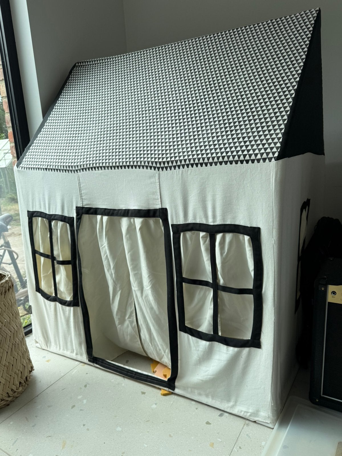 Childhome Speelhuis, Enfants & Bébés, Jouets | Tentes de jeu, Enlèvement, Comme neuf