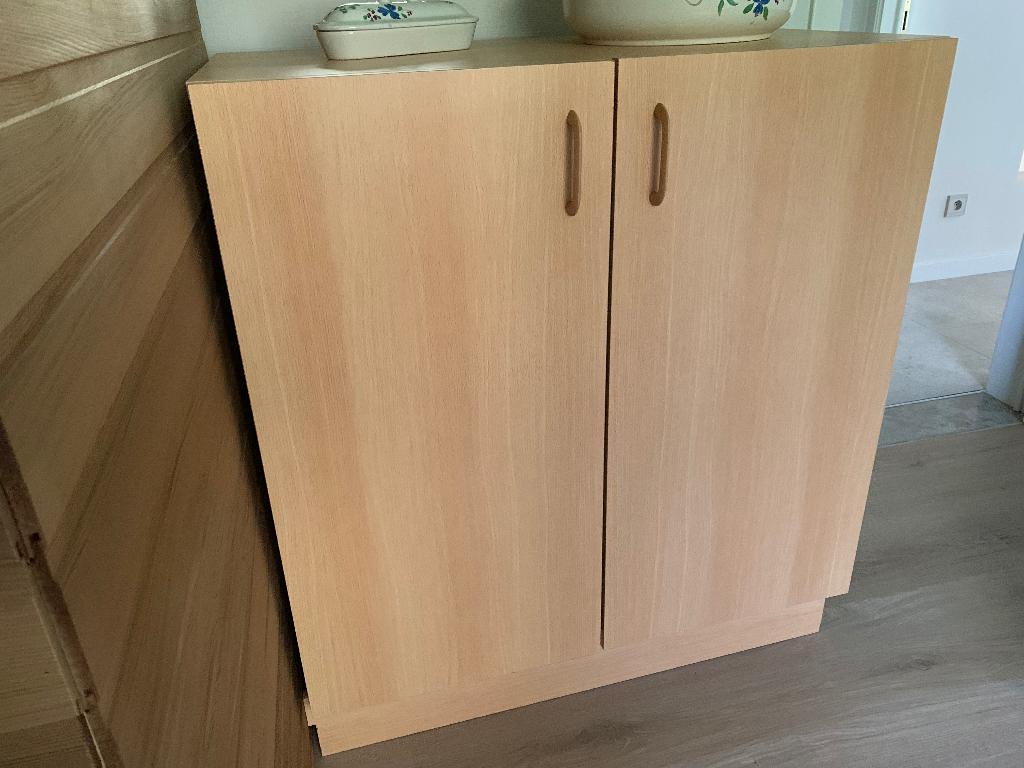 kast, Huis en Inrichting, Ophalen