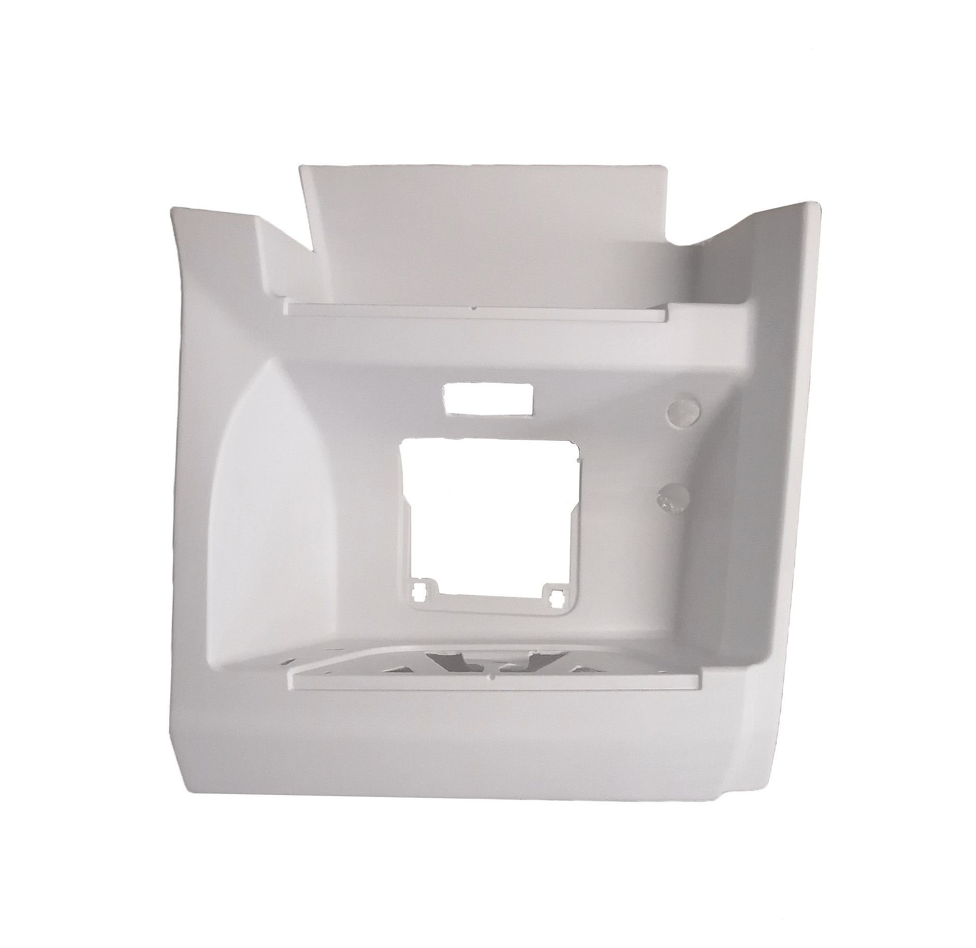 MB ACTROS MP4 STEP RECHTS 62x58x20 WIT 9606661903A, Neuf, Carrosserie et Tôlerie, -, -