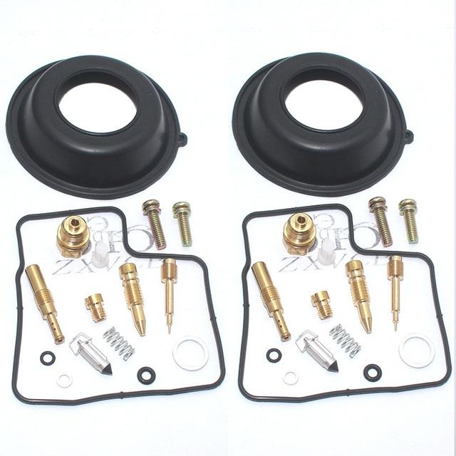 2x Pakkingset Honda XL600V Transalp Revisieset, Verzenden, Nieuw
