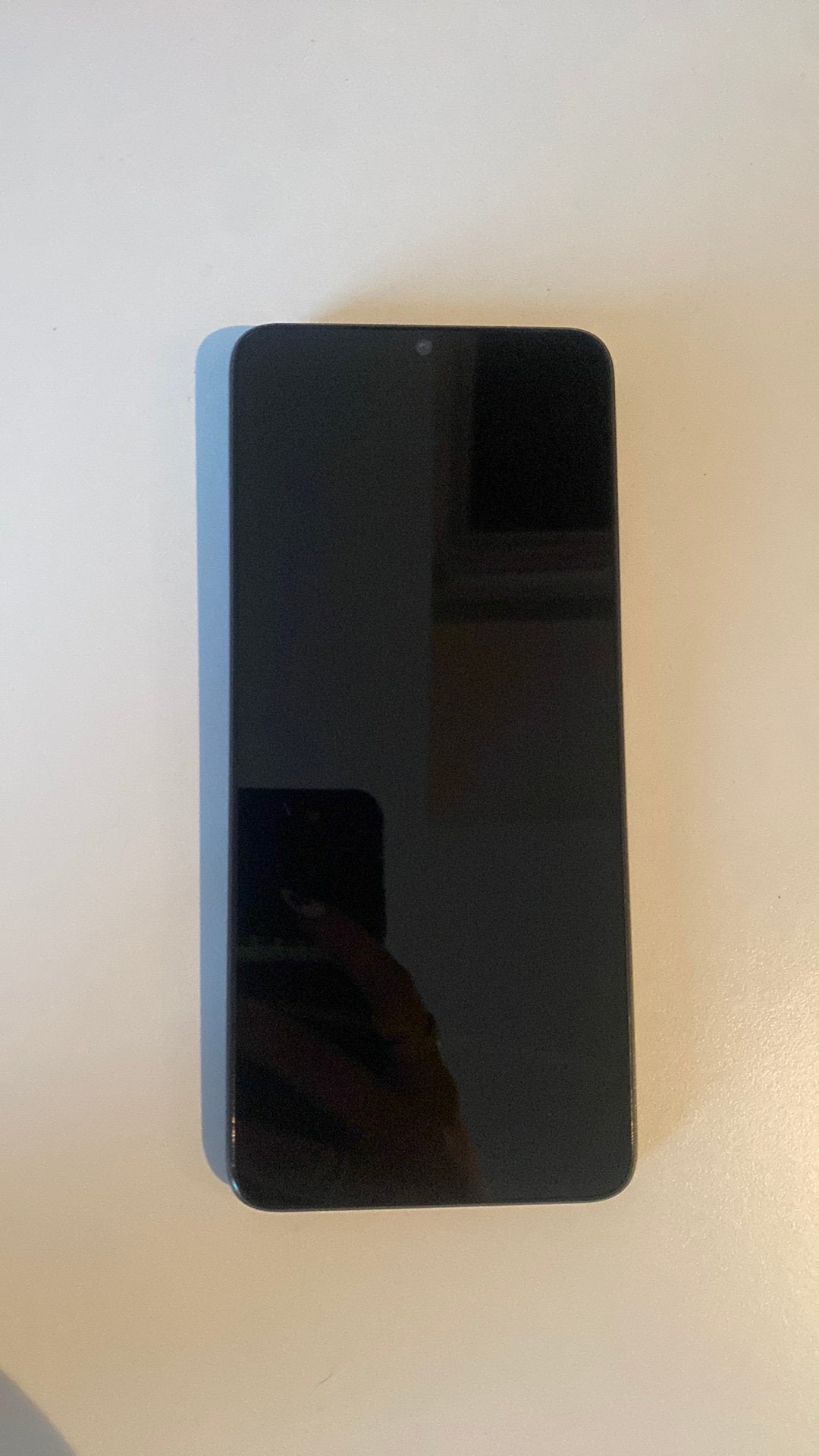 Xiaomi Redmi telefoon zwart, Télécoms, Enlèvement, Comme neuf