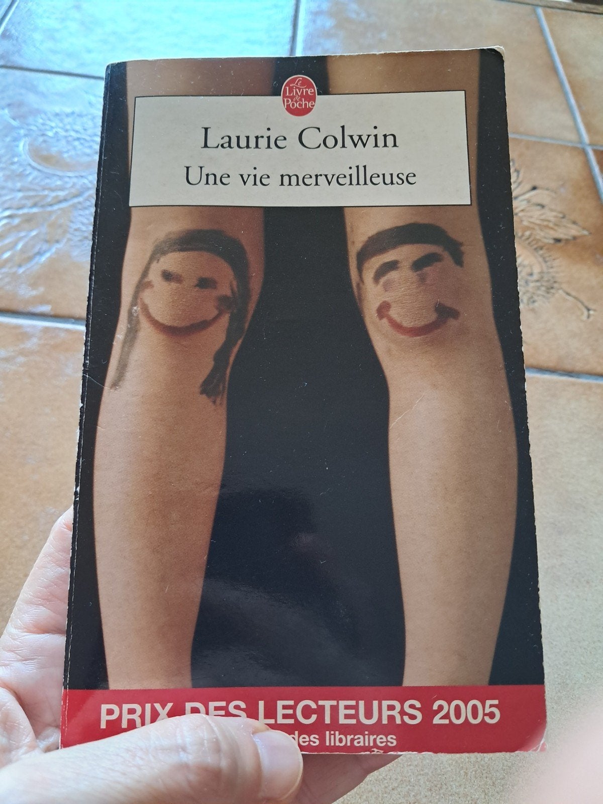 Laurie Colwin - Een geweldig leven, Ophalen of Verzenden, Laurie Colwin