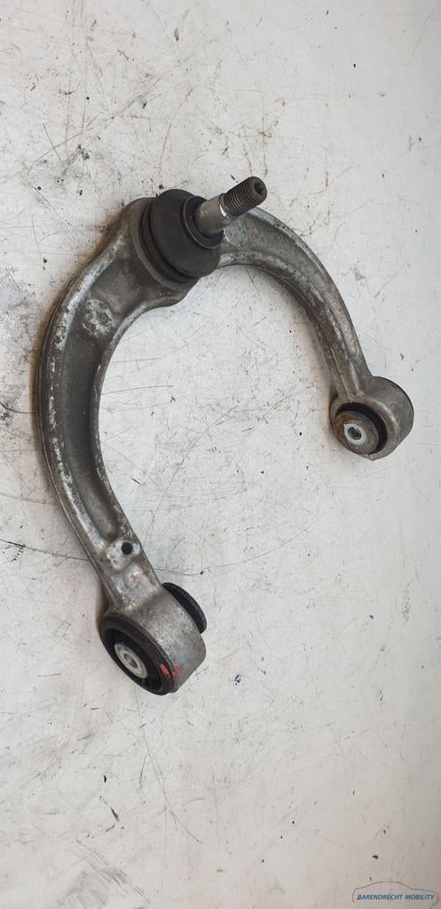 Triangle de suspension avant gauche Mercedes Classe ML LV W1, Mercedes-Benz AG, Mercedes-Benz, Utilisé, Mercedesstrasse 120
70372  Stuttgart, DE
