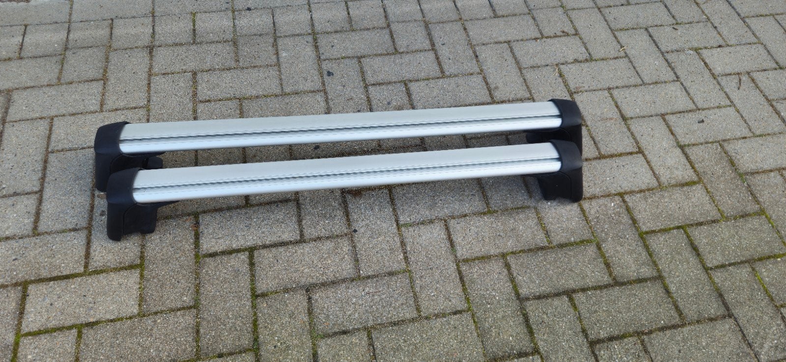 dakdragers mercedes gla, Auto diversen, Dakdragers, Ophalen