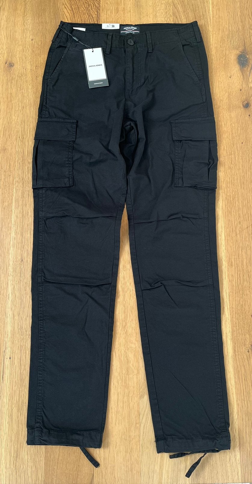 Cargo broek Jack&Jones, Verzenden, Zo goed als nieuw
