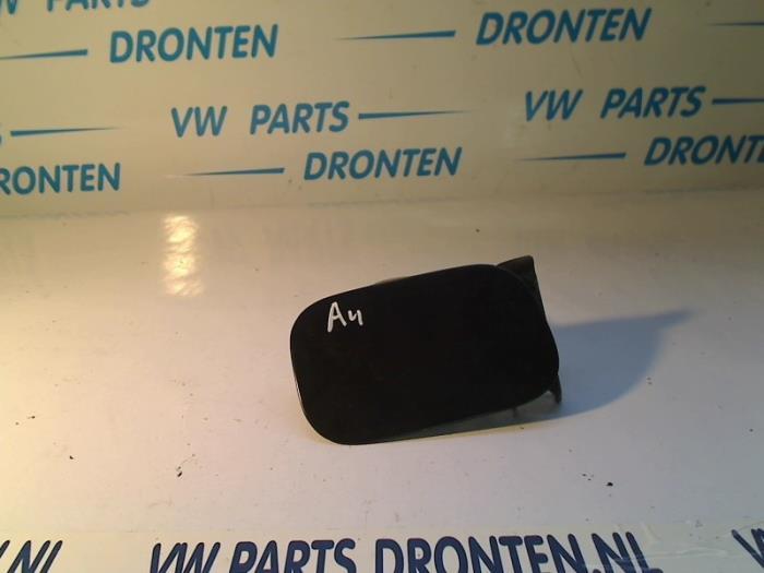 Tank Klep van een Audi A4, Gebruikt, -, -, -